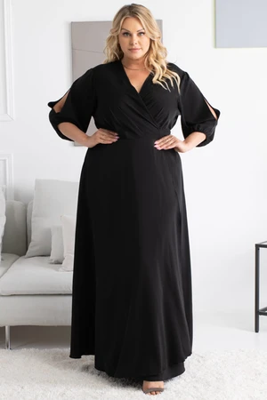 Abito da donna Karko Karko_Dress_SB620_Black