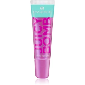 Essence Juicy Bomb lesk na rty odstín 105 10 ml