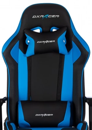 Opěrák pro židli DXRacer KS06/NB