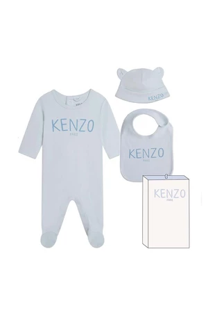 Sada pre bábätká Kenzo Kids