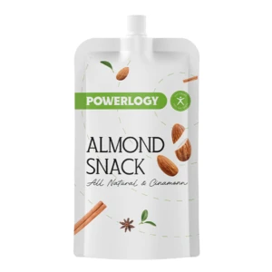 Powerlogy Cinnamon Almond Cream 50 g
