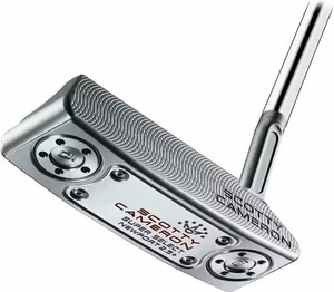 Scotty Cameron 2023 Select Newport 2.5 Plus Lewa ręka 35''