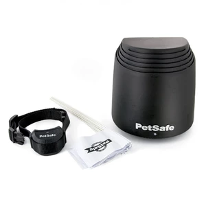 Bezdrátový ohradník pro psy PetSafe® Stay + Play