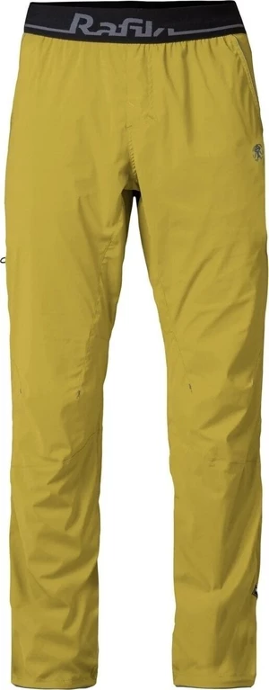 Rafiki Drive Man Pants Cress Green XL Pantalons outdoor