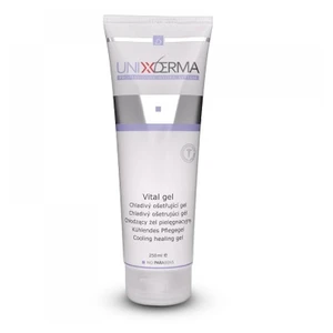 UNIXDERMA Vital gel 250 ml