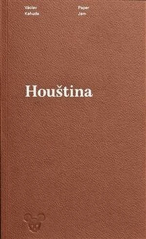 Houština - Václav Kahuda