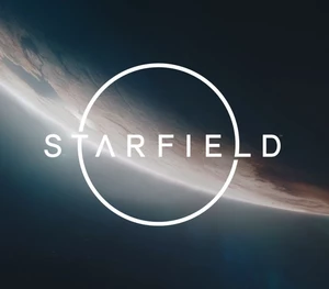 Starfield Xbox Series X|S Account
