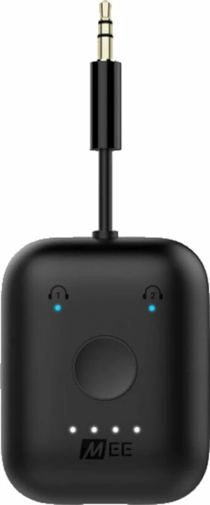 MEE audio Connect Air Black Receptor y transmisor de audio