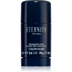 Calvin Klein Eternity for Men deostick (bez alkoholu) pro muže 75 ml