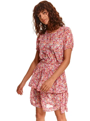 Abito da donna Top Secret Patterned