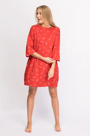 LaLupa Woman's Shirt LA095