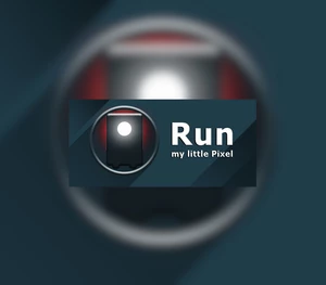 Run, my little pixel Steam CD Key