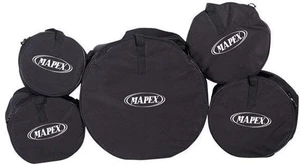 Mapex DB-T24204-45 Juego de bolsas de tambor
