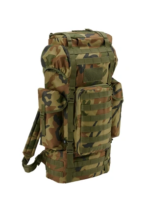 Kampfrucksack Molle forest