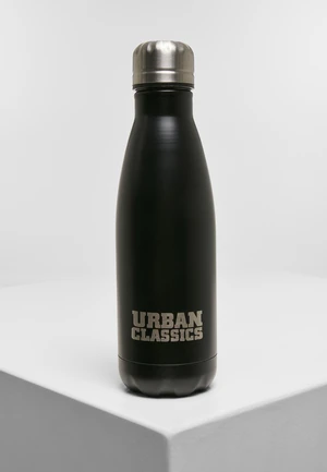 Survival bottle black