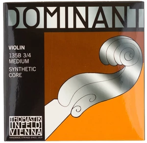 Thomastik TH135B-3/4 Cuerdas de violín