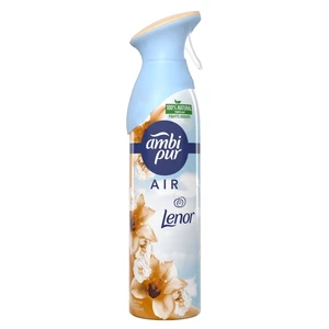 AMBI PUR Osvěžovač vzduchu sprej Gold Orchid 300 ml