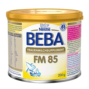 Nestlé Beba FM 85 200 g