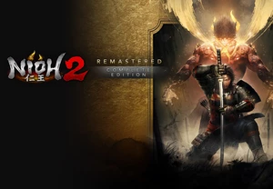 Nioh 2 Remastered – The Complete Edition PlayStation 5 Account