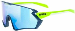 UVEX Sportstyle 231 2.0 Fahrradbrille