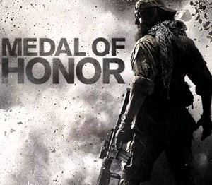 Medal of Honor 2010 Limited Edition Origin CD Key