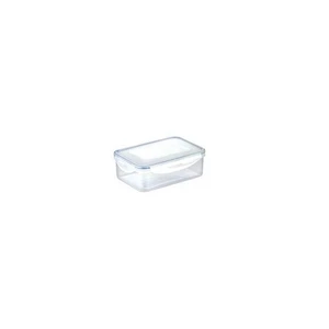 Dóza na potraviny Tescoma Freshbox 0,2 l (892060.00) 
Dóza na potraviny Tescoma Freshbox
Objem: 0,2 l
Rozměry: 13 x 9 x 4,5 cm
Vynikající pro skladová