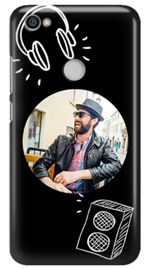 Kryt na mobil, Hudební inspirace