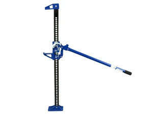 Víceúčelový pákový zvedák 3t, 48" 120cm
