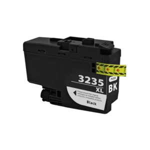 Brother LC-3235XL čierna (black) kompatibilna cartridge