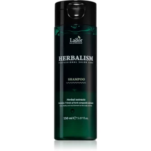 La'dor Herbalism bylinný šampon  proti padání vlasů 150 ml