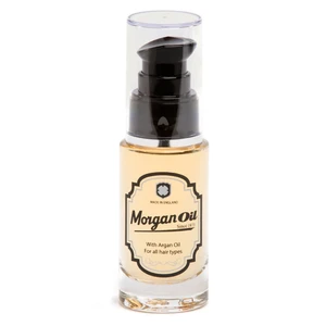 Morgan's Olej na vlasy Morgan's (30 ml)