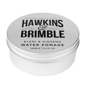 Hawkins & Brimble Water Pomade - pomáda na vlasy (100 ml)