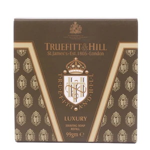 Truefitt & Hill Luxusné mydlo na holenie Truefitt & Hill - Lavender (99 g)