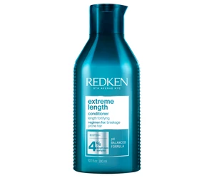 Péče pro posílení délek vlasů Redken Extreme Length(TM) - 300 ml + dárek zdarma