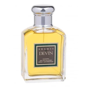 Aramis Aramis Devin 100 ml kolínska voda pre mužov