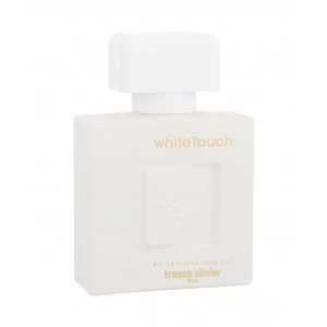 Franck Olivier White Touch 50 ml parfumovaná voda pre ženy