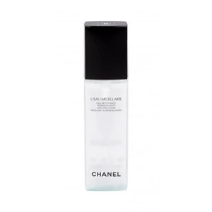 Chanel L´Eau Micellaire 150 ml micelárna voda pre ženy na veľmi suchú pleť; na rozjasnenie pleti