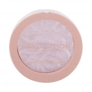 Makeup Revolution London Re-loaded 10 g rozjasňovač pre ženy Peach Lights