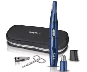 Zastřihovač chloupků Babyliss 7058PE + dárek zdarma