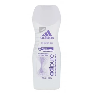 Adidas Adipure 250 ml sprchovací gél pre ženy