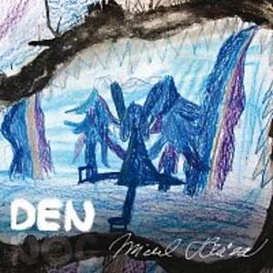 Michal Hrůza – Den CD