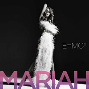 Mariah Carey – E=MC2 [Deluxe Version]