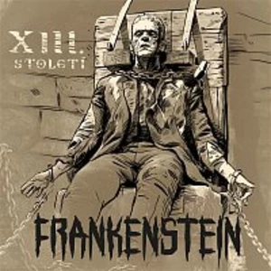 XIII.století – Frankenstein LP