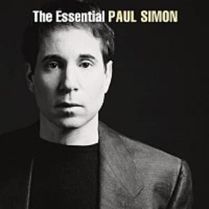 Paul Simon – The Essential Paul Simon CD