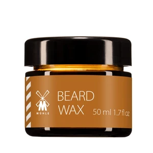 Mühle Vosk na fúzy Mühle (50 ml)