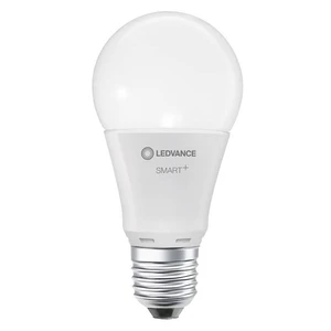 Inteligentná žiarovka LEDVANCE SMART+ WiFi Classic Dimmable 9.5W E27 (4058075485419) LED žiarovka • spotreba 9,5 W • náhrada 61 – 75 W žiarovky • päti