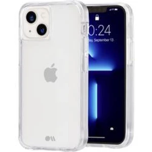 Case-Mate Tough Clear Case zadní kryt na mobil transparentní