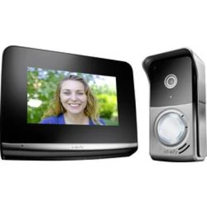 Domovní video telefon Somfy V500 io 1870703