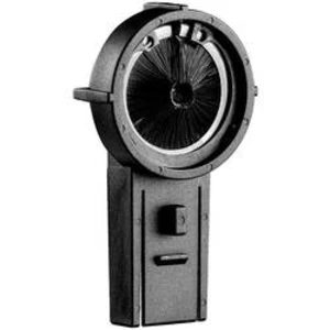 Odsávací ventilátor Metabo ISA 18LTX