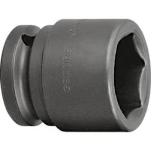 Silový nástrčný klíč Gedore K 32 7/8AF, 3/4", Speciální ocel 6284410